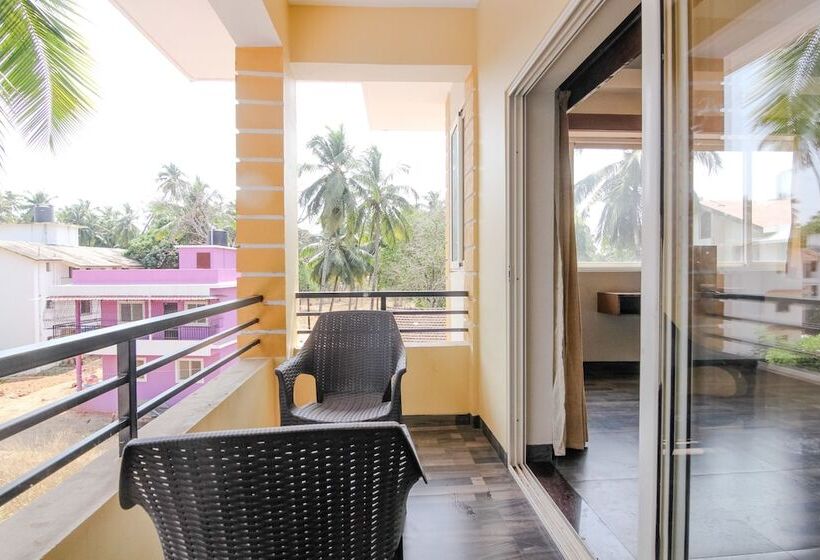 Royale Nirvana Resort