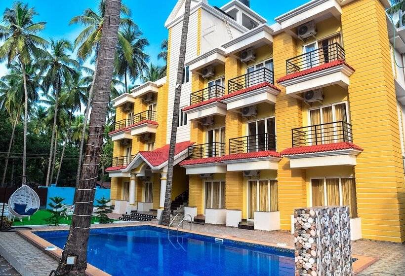 Royale Nirvana Resort