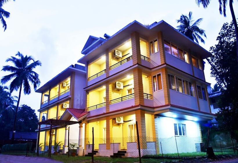 Royale Nirvana Resort