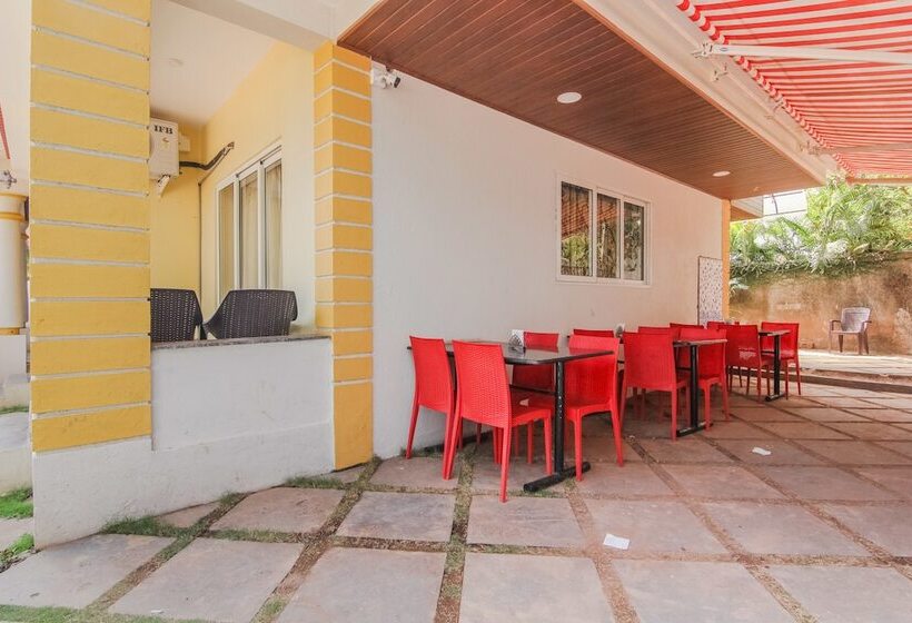 Royale Nirvana Resort