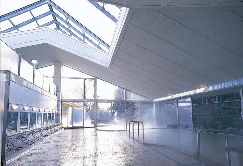 ريوكان Ikaho Grand