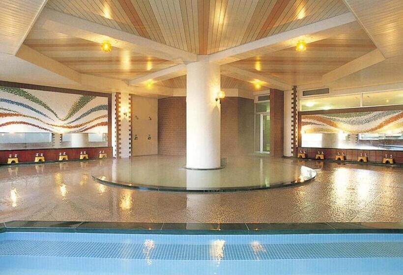 ريوكان Ikaho Grand