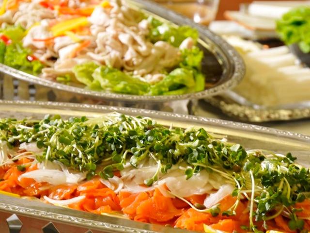 ريوكان Ikaho Grand