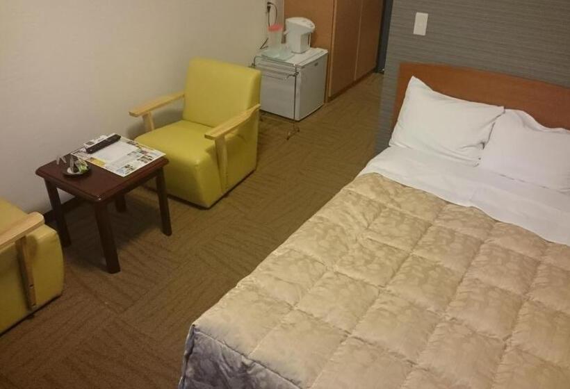 ريوكان Ikaho Grand