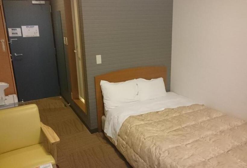 ريوكان Ikaho Grand