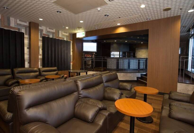 ريوكان Ikaho Grand