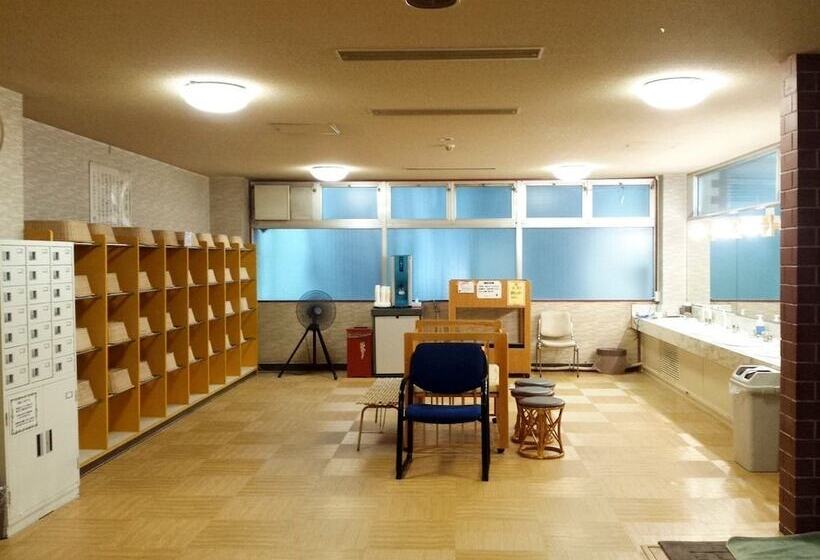 ريوكان Ikaho Grand