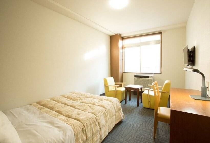 ريوكان Ikaho Grand