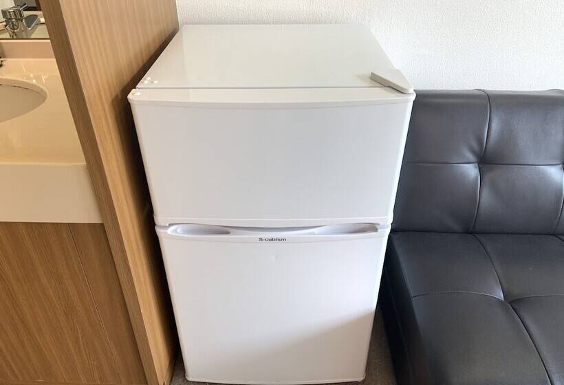 ريوكان Itoen Hotel New Sakura