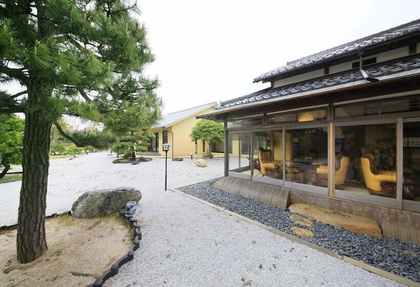 ريوكان Kaike Fuga