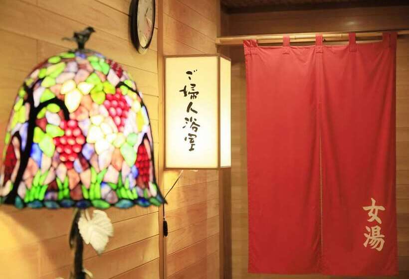 ريوكان Kaike Fuga