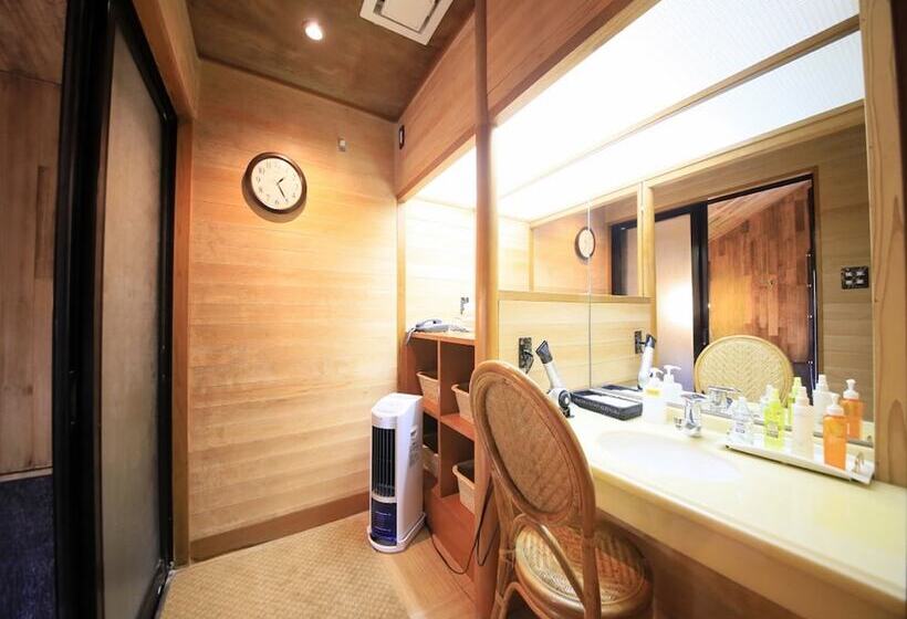 ريوكان Kaike Fuga