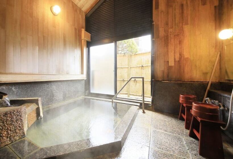 ريوكان Kaike Fuga