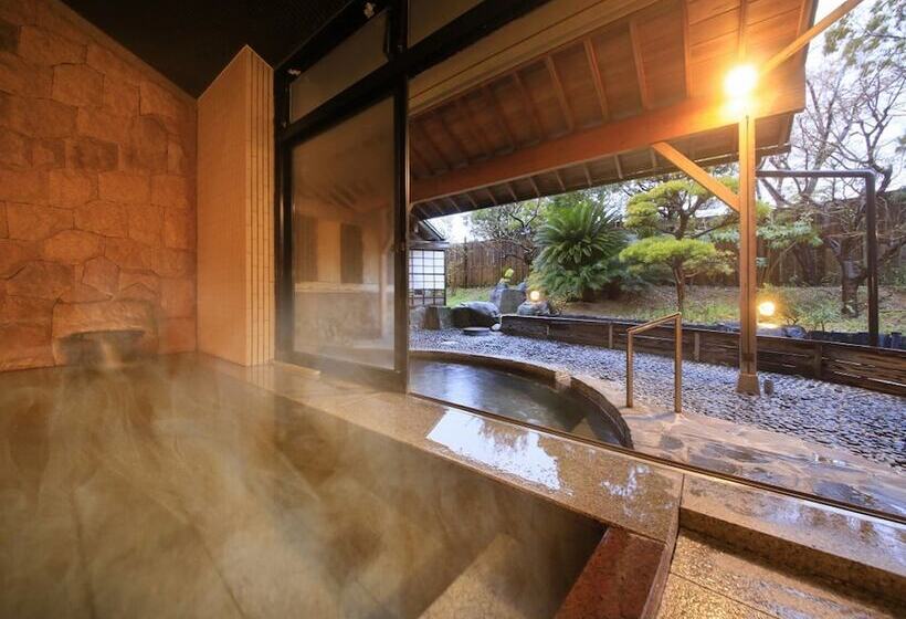 ريوكان Kaike Fuga