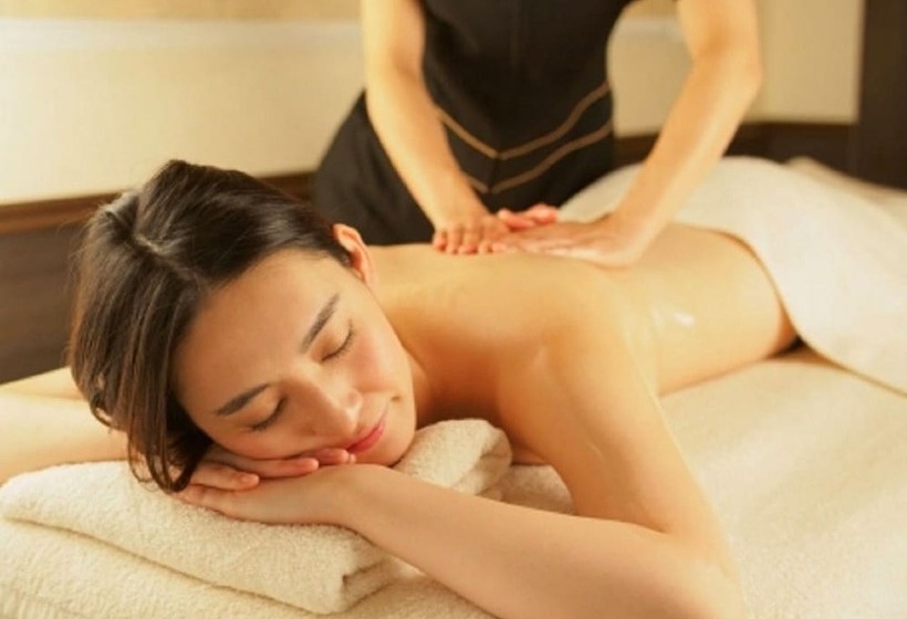 ريوكان Kaike Fuga