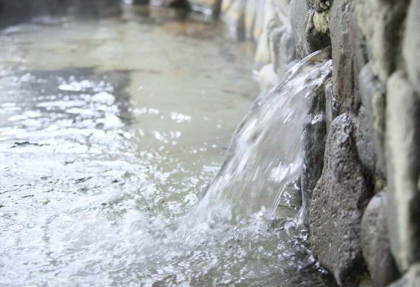 ريوكان Kaike Fuga