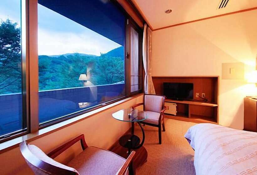 ריוקאן Kazan Hakonemiyanoshita