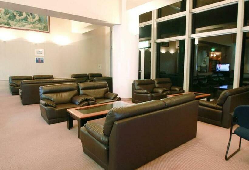 ريوكان Shimoda Itoen Hotel Hanamisaki