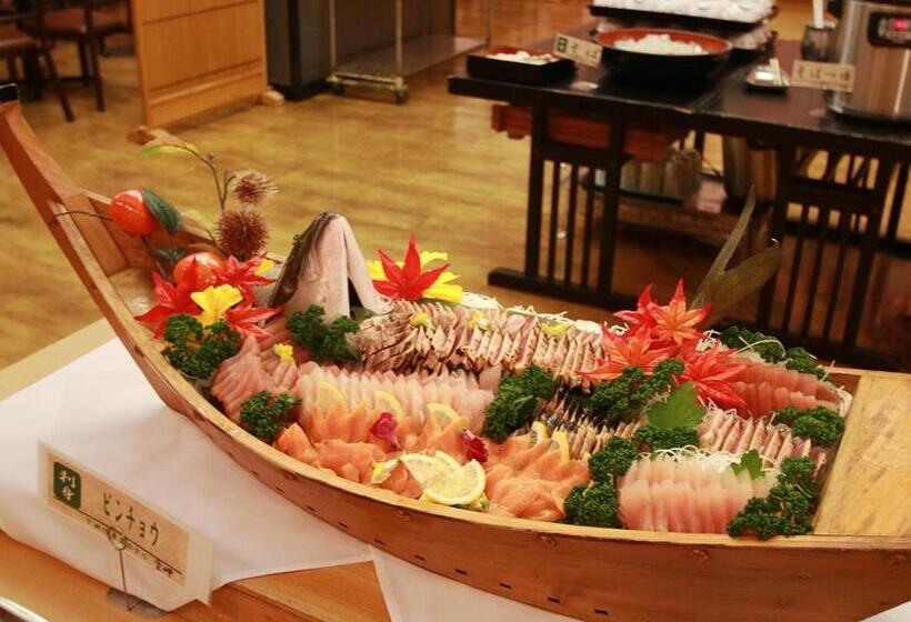 ريوكان Shimoda Itoen Hotel Hanamisaki