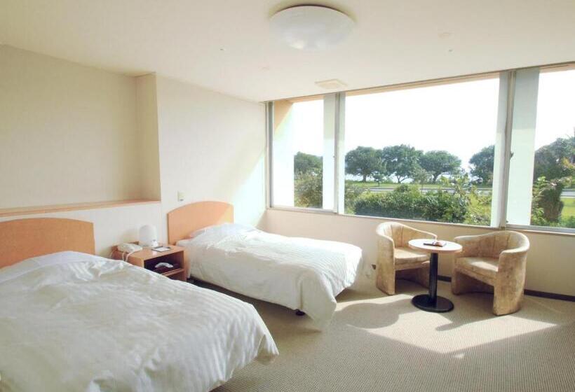 ريوكان Shimoda Itoen Hotel Hanamisaki