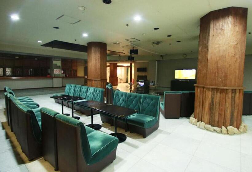 ريوكان Shimoda Itoen Hotel Hanamisaki