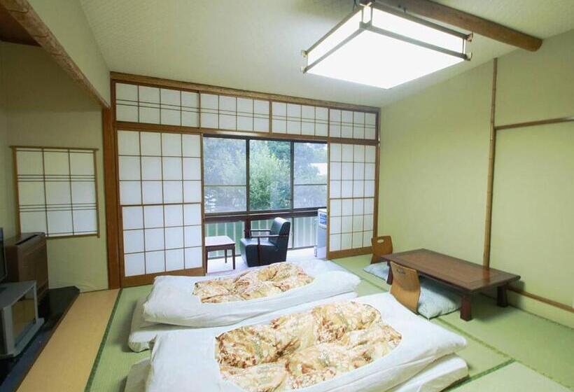 ريوكان Shimoda Itoen Hotel Hanamisaki