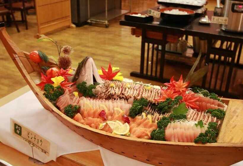 ريوكان Shimoda Itoen Hotel Hanamisaki