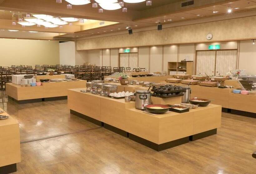 ريوكان Shimoda Itoen Hotel Hanamisaki