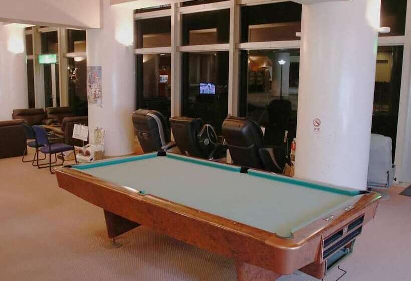 ريوكان Shimoda Itoen Hotel Hanamisaki