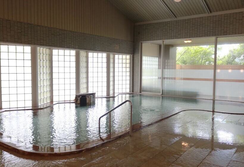 ريوكان Shimoda Itoen Hotel Hanamisaki