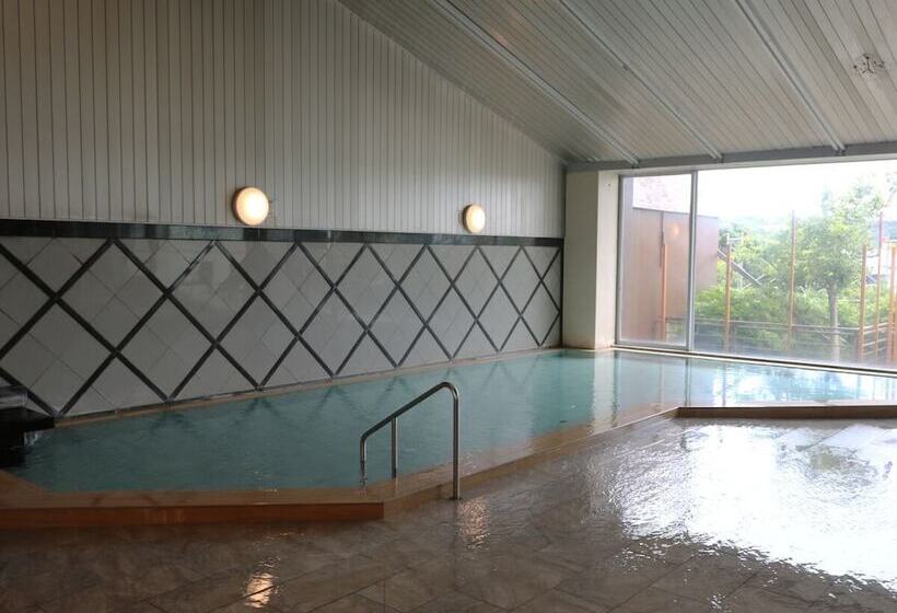 ريوكان Shimoda Itoen Hotel Hanamisaki