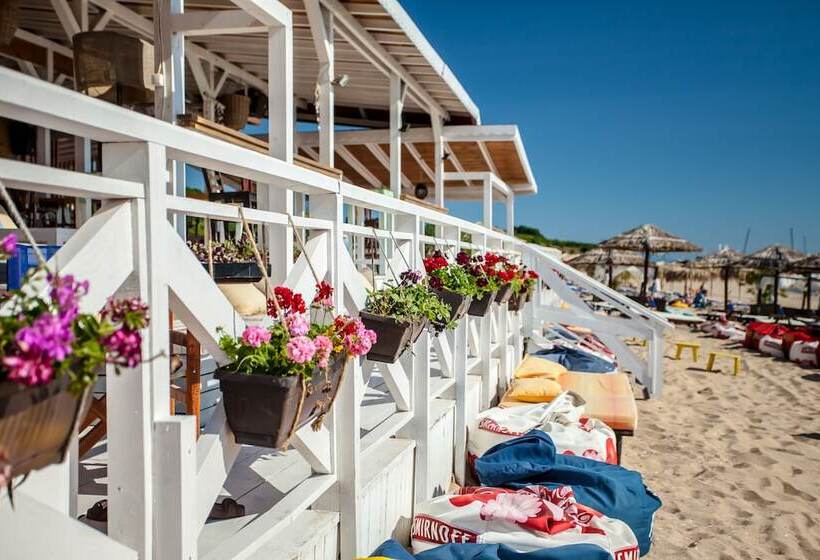 Saint Thomas Apart Complex