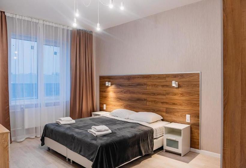 Apartments Salut Plus