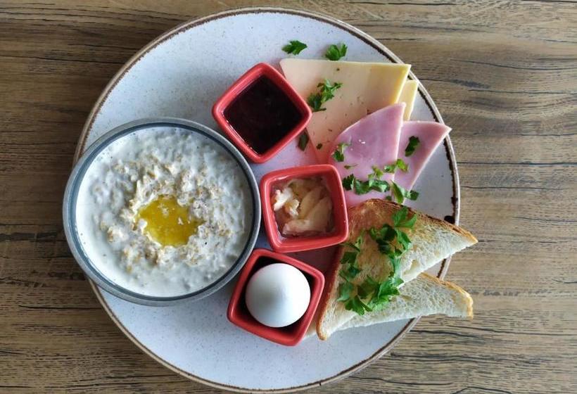 Apartments Salut Plus