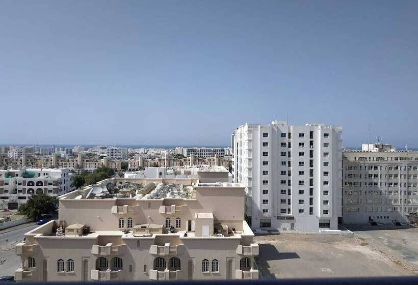 Savoy Grand Hotel Apartments