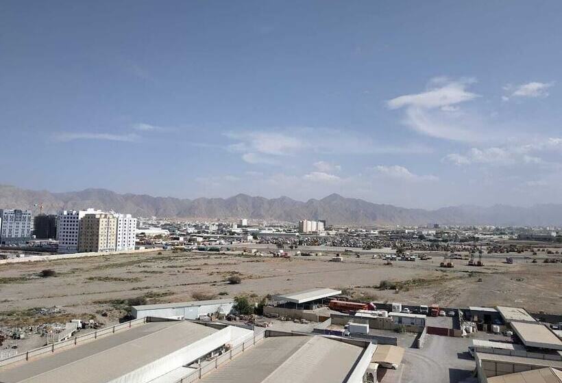 Savoy Grand Hotel Apartments