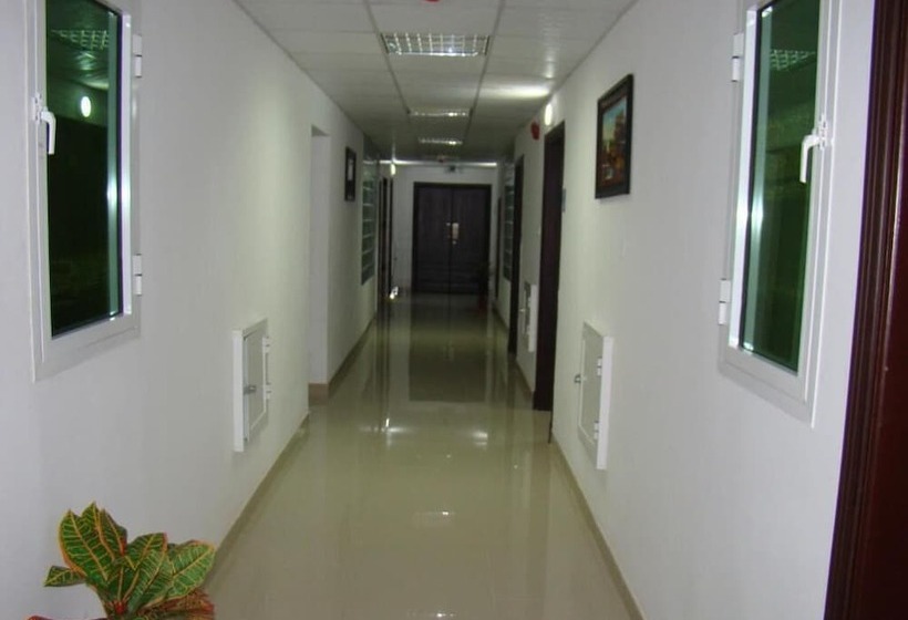 Savoy Grand Hotel Apartments