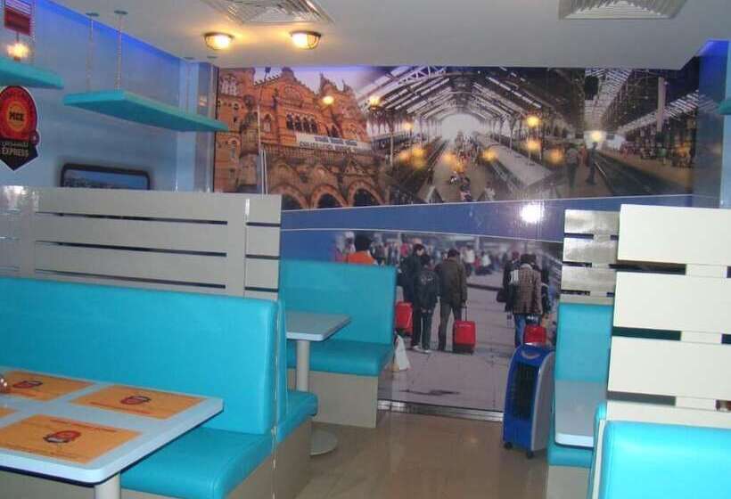 Savoy Grand Hotel Apartments