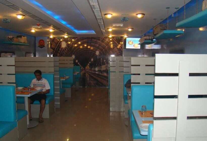 Savoy Grand Hotel Apartments