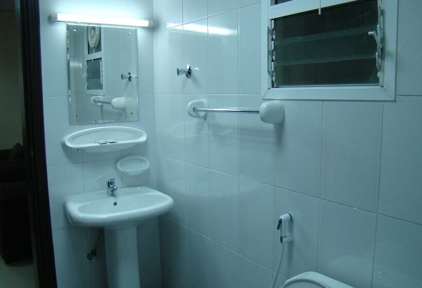 Savoy Grand Hotel Apartments