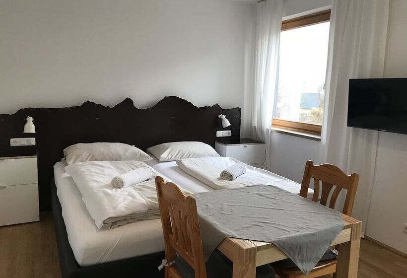 Seehaus Familie Leifer