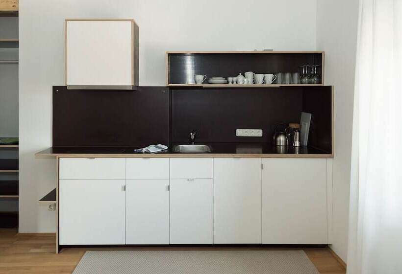 Seehaus Familie Leifer