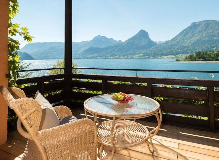 Seehaus Familie Leifer