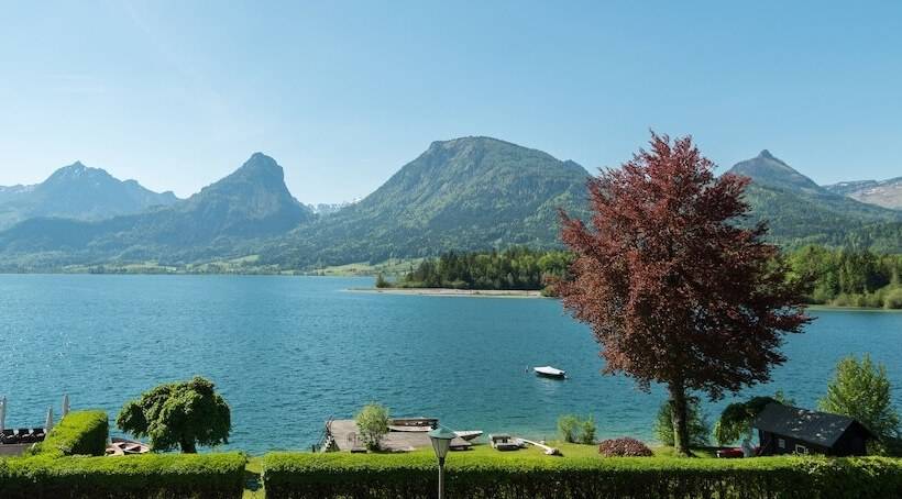 Seehaus Familie Leifer