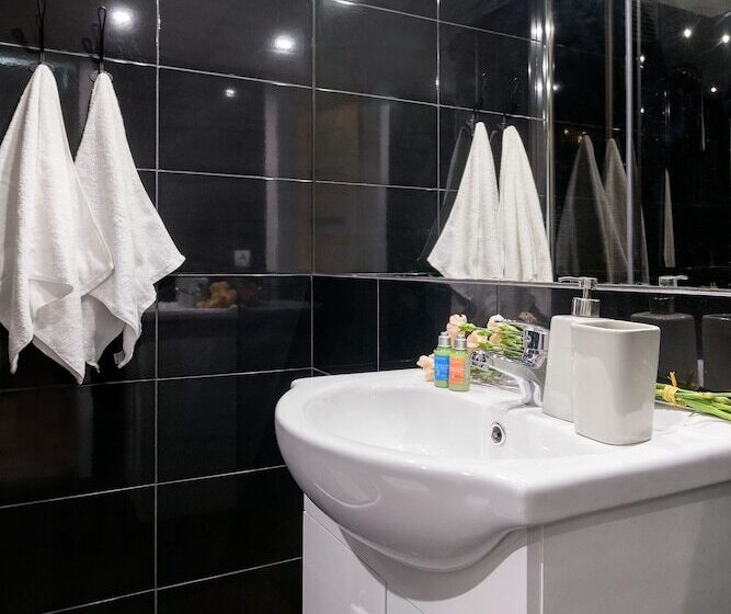 Apartamenty St Martin Poznań Centrum