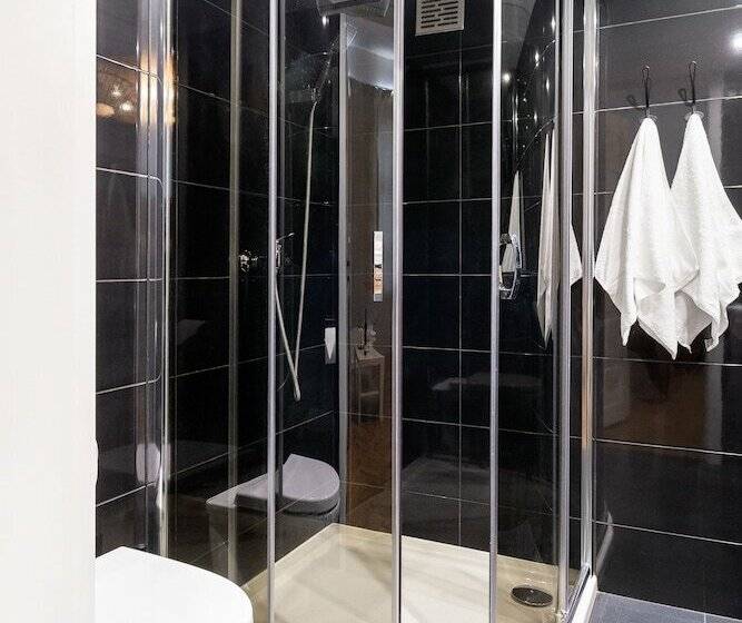 Apartamenty St Martin Poznań Centrum