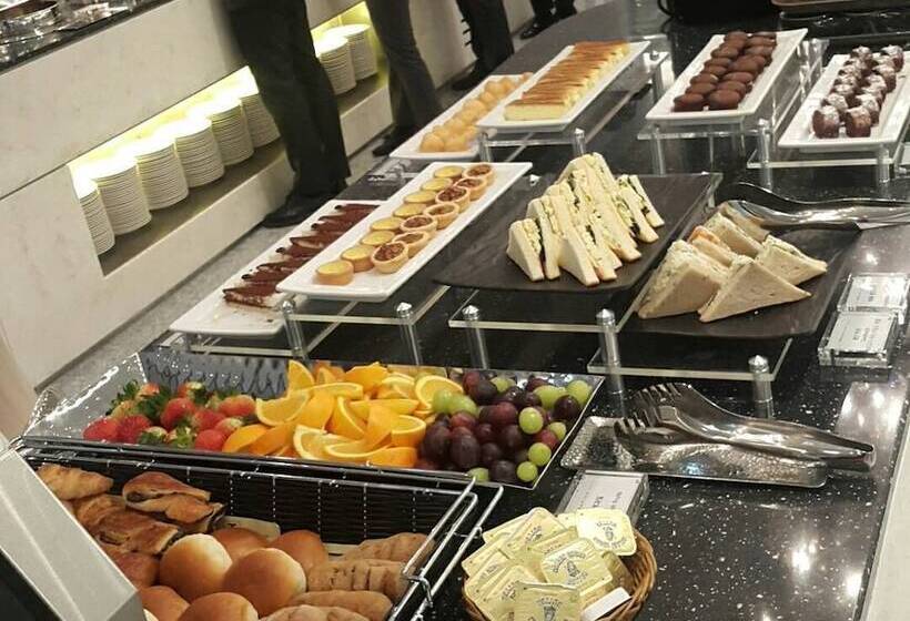 Terminal 2 Transit Hotel Incheon Airport