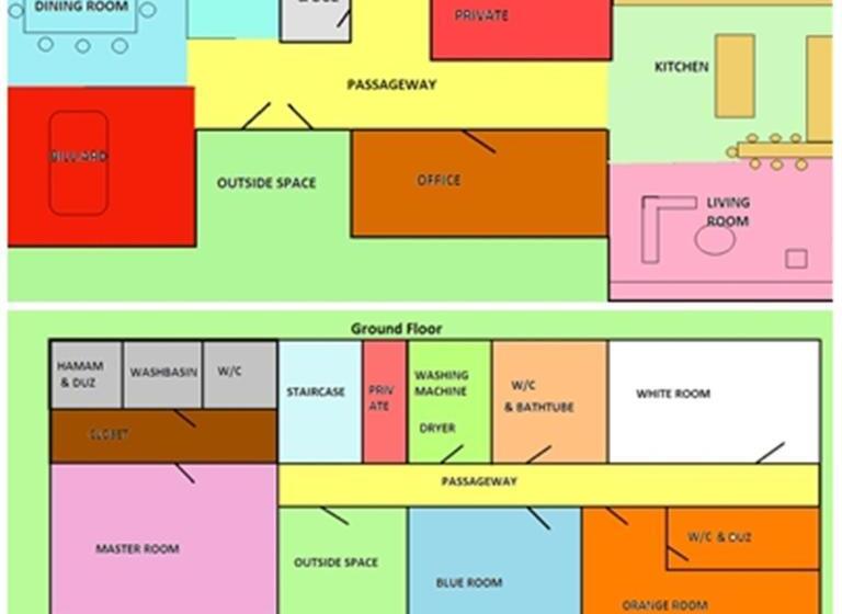 Velvet Breeze Superior Villa