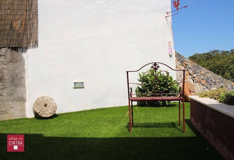 Villas De Cintra