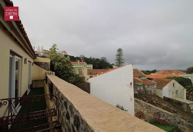 Villas De Cintra